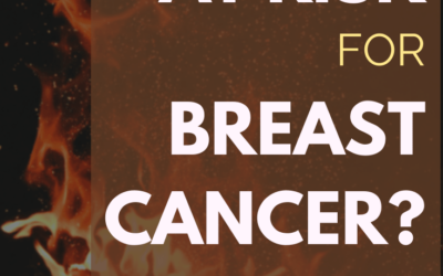 Are You At Risk For Breast Cancer