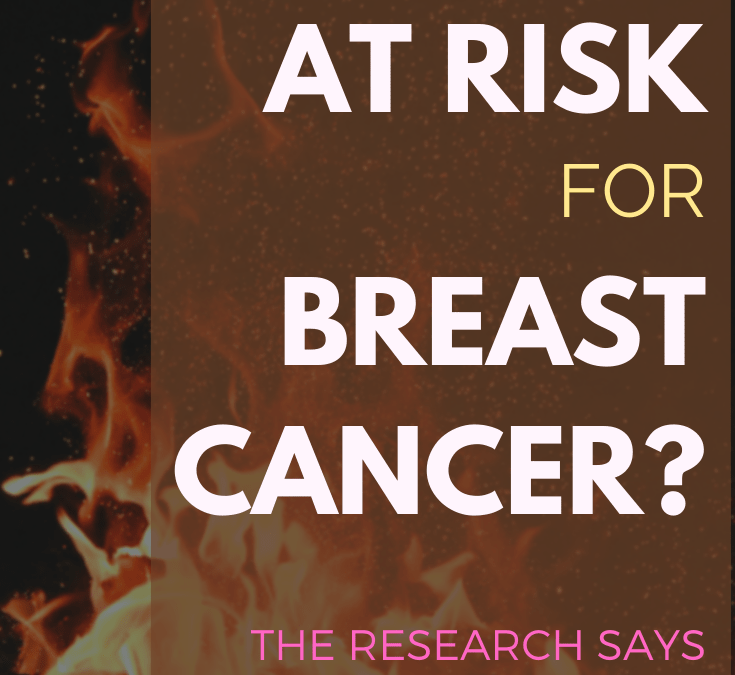 are you at risk for breast cancer