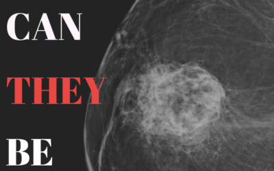 MAMMOGRAMS: Can They Be Trusted?